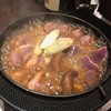とり料理ふじ