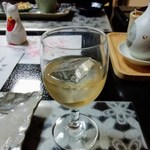 花さと - 「うめ酒」