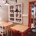 Sajilo Cafe Linden - 