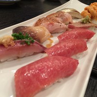 築地青空三代目 本店 - 