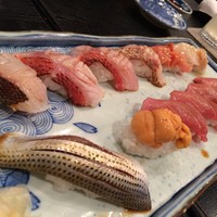 築地青空三代目 本店 - 