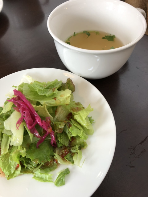 ティアンドティ（T＆T） - 新白河（イタリアン）の写真