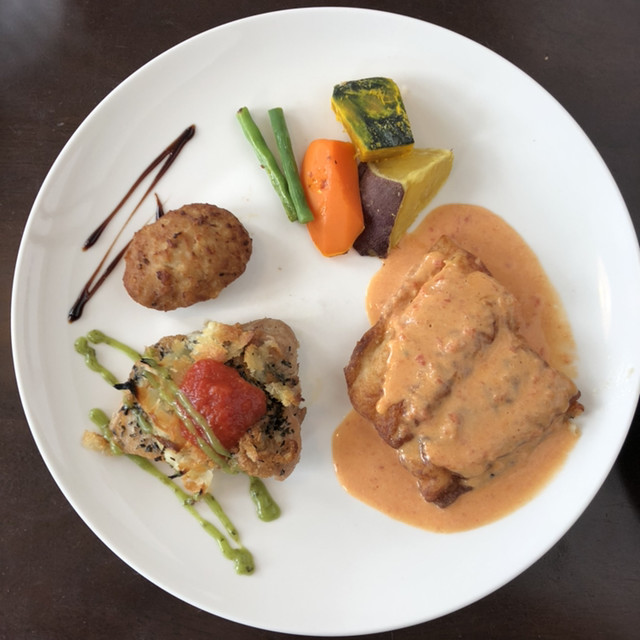 ティアンドティ（T＆T） - 新白河（イタリアン）の写真