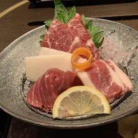 馬桜 下通り店 - 