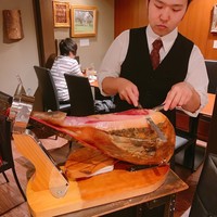 イベリコ屋 六本木店 - 