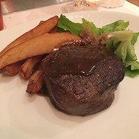 Benoit Alain Ducasse - 