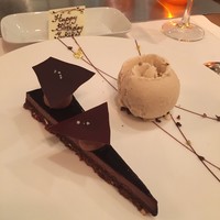 Benoit Alain Ducasse - 