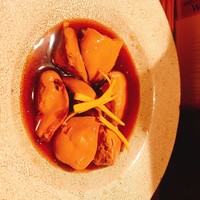 炭火焼鳥 木鶏 - 