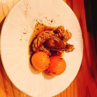 炭火焼鳥 木鶏 - 