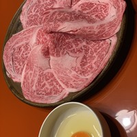 すき焼割烹 日山 - 