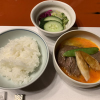 すき焼割烹 日山 - 