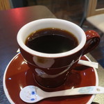どるず珈琲店 - コーヒー
