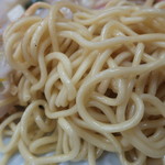 香蘭 - 太麺