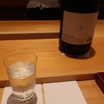 鮨 さかい - 糸島の酒