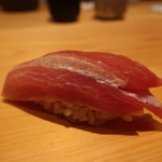 鮨 さかい - 砂ずり