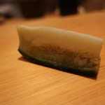 鮨 さかい - 水なす