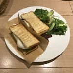 ハタケカフェ - 