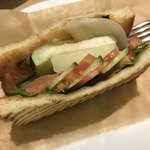 ハタケカフェ - 