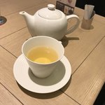 ハタケカフェ - 