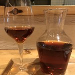 一碗水 - 古越龍山 10年 デキャンタ