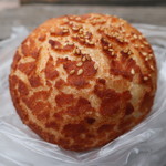 小麦の杜 リヨン - 料理写真:カマンベールフランス