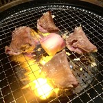 Yakiniku Aburiya Musashi - 