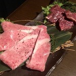 Yakiniku Aburiya Musashi - 