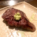 Yakiniku Aburiya Musashi - 