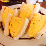 タロ コーヒー - 