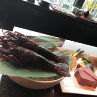 日本料理 「風花」 コンラッド東京 - 