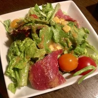 焼肉 炙屋武蔵 - 