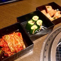 焼肉 炙屋武蔵 - 