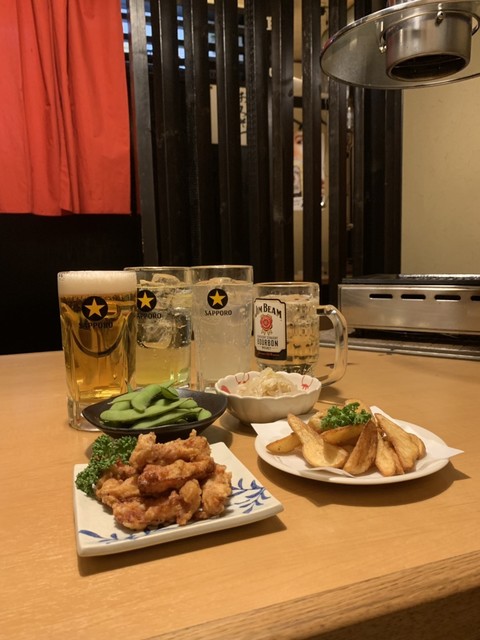 北海道ホルモン食堂 宇和島店 宇和島 ホルモン 食べログ 北海道ホルモン食堂 宇和島店 宇和島 ホルモン 食べログ