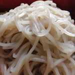 Soba Kurashu Rari - 蕎麦