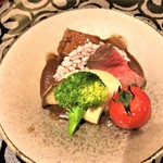 あたみ 石亭 - 190706土　静岡　あたみ石亭　強肴