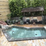 あたみ 石亭 - 190706土　静岡　あたみ石亭　狐狸の湯