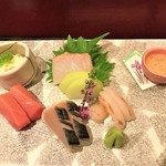 あたみ 石亭 - 190706土　静岡　あたみ石亭　造り