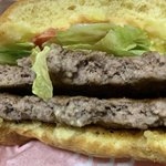 マクドナルド - 