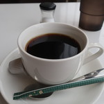 喫茶 フルフル - コーヒー