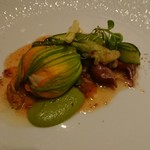 ポンドールイノ - 