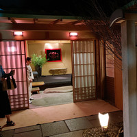 花蝶 銀座本店 - 