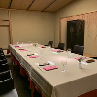 花蝶 銀座本店 - 