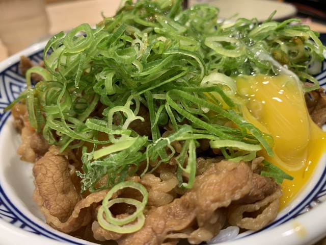 吉野家 4号線北上常盤台店 - 村崎野（牛丼）の写真