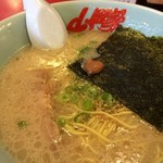 ラーメン山岡家 - 