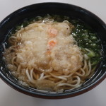 姫路警察署　署員食堂　厨房「アントレ」 - えきそば