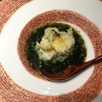 ひぜん - あわび