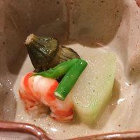 馬車道 鮨 恵しん - 