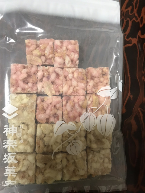 神楽坂菓寮 牛込神楽坂 和菓子 食べログ 神楽坂菓寮 牛込神楽坂 和菓子 食べログ