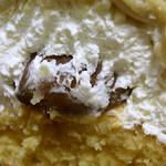 スイーツガーデン ユウジアジキ - 全体的に甘さ控えめの大人のモンブラン