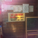 ゴーノ バーガーグリル - 